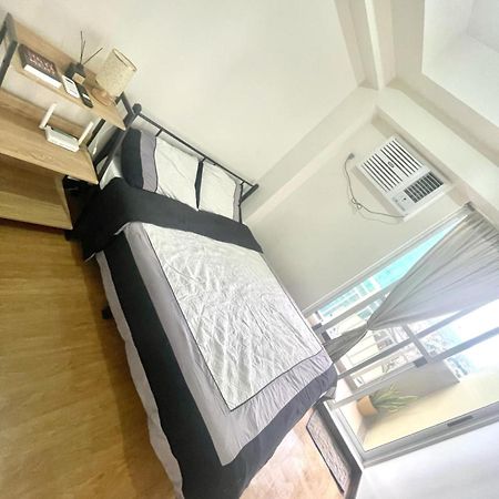 Aparthotel Infina Towers Quezon City Zewnętrze zdjęcie