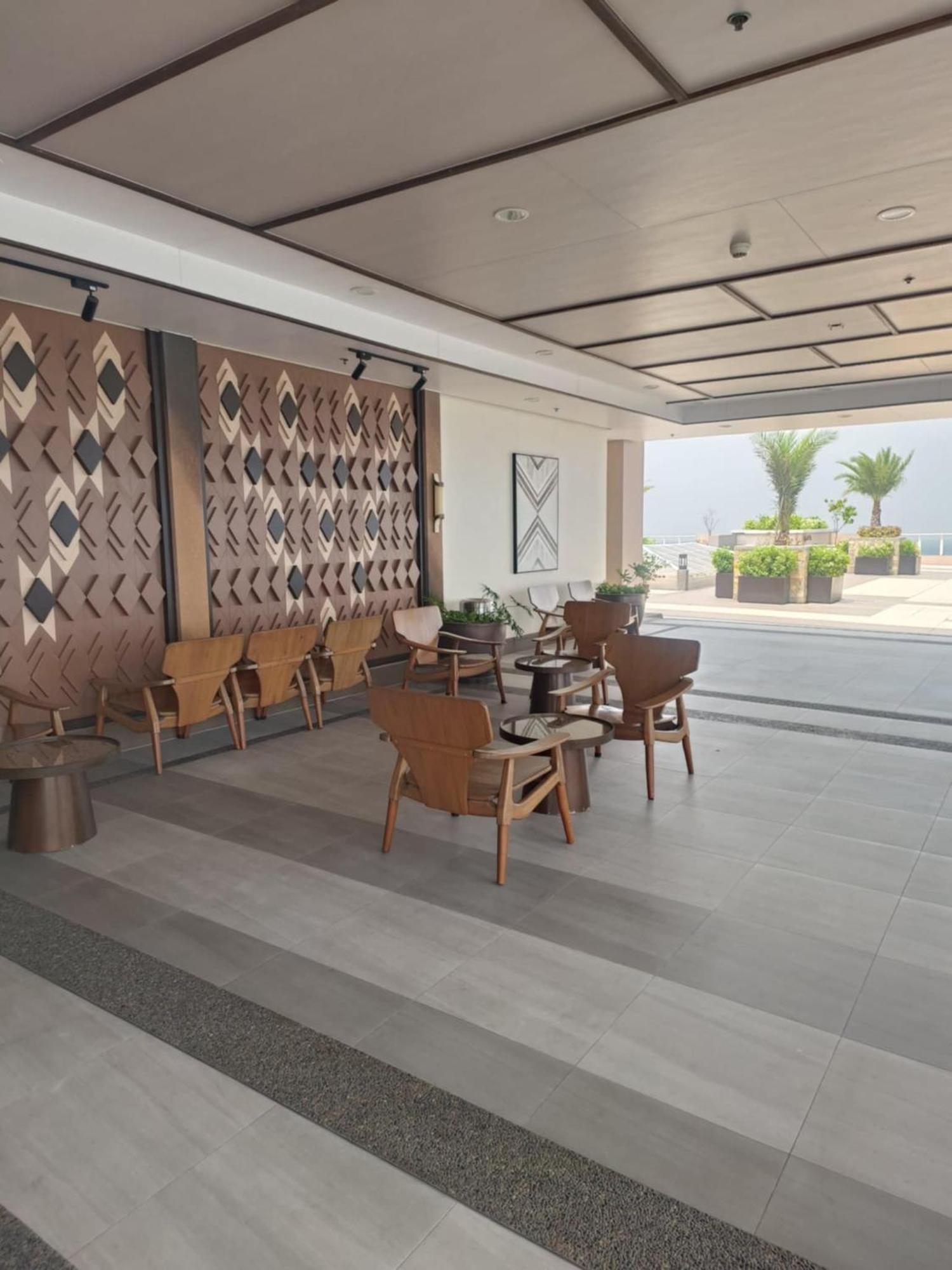 Aparthotel Infina Towers Quezon City Zewnętrze zdjęcie
